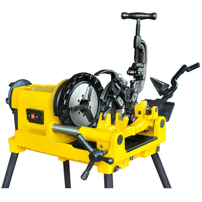 Станок резьбонарезной SQ50E до 2