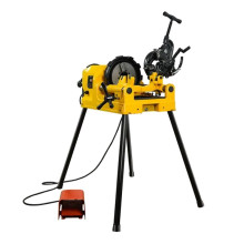 Резьбонарезной станок Hongli ZK50A (1/2-2)