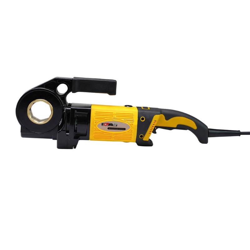 Резьбонарезной электрический клупп SQ30A (1/2-1.1/4) HSS