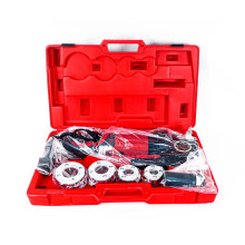 Электрический резьбонарезной клупп Esson ElectricCUT-1A