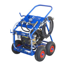 Аппарат C-TECH для гидроиспытаний трубопроводов, газопроводов, нефтепроводов Аппарат C-TECH для гидроиспытаний трубопроводов, газопроводов, нефтепроводов