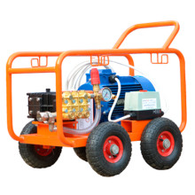 Опрессовщик Преус Е-ГС 45-50