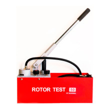 Ручной опрессовщик ROTOR TEST 50-S