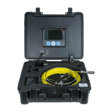 Проталкиваемая телеинспекционная система 3199F длина 40 м