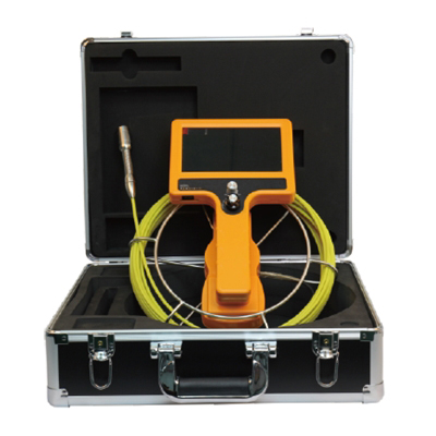 Телеинспекционная система Преус CityCAM 7530