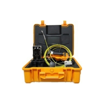 Телеинспекционная система Преус CityCAM 7550МТR