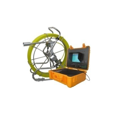 Телеинспекционная система Преус CityCAM 109120C