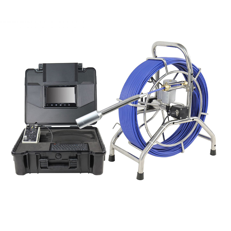 Телеинспекция WOPSON A3-C38 ( 80 м)