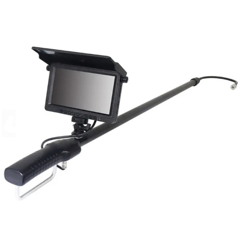 Телеинспекция WOPSON L3 (Ø23мм х 3,6 м)