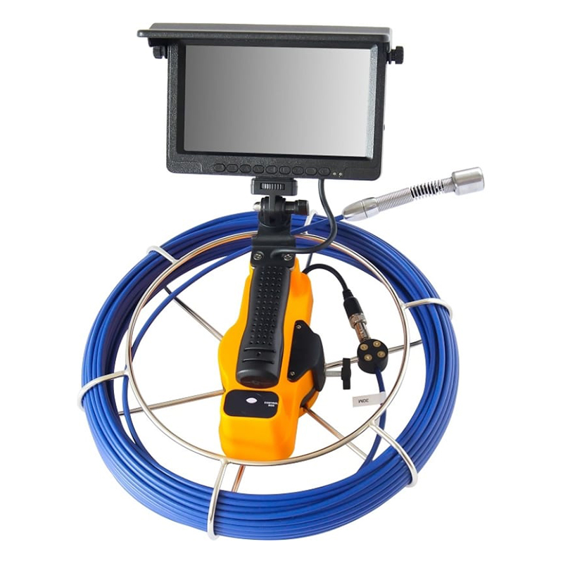 Телеинспекция WOPSON A0C-C23 ( 50 м)