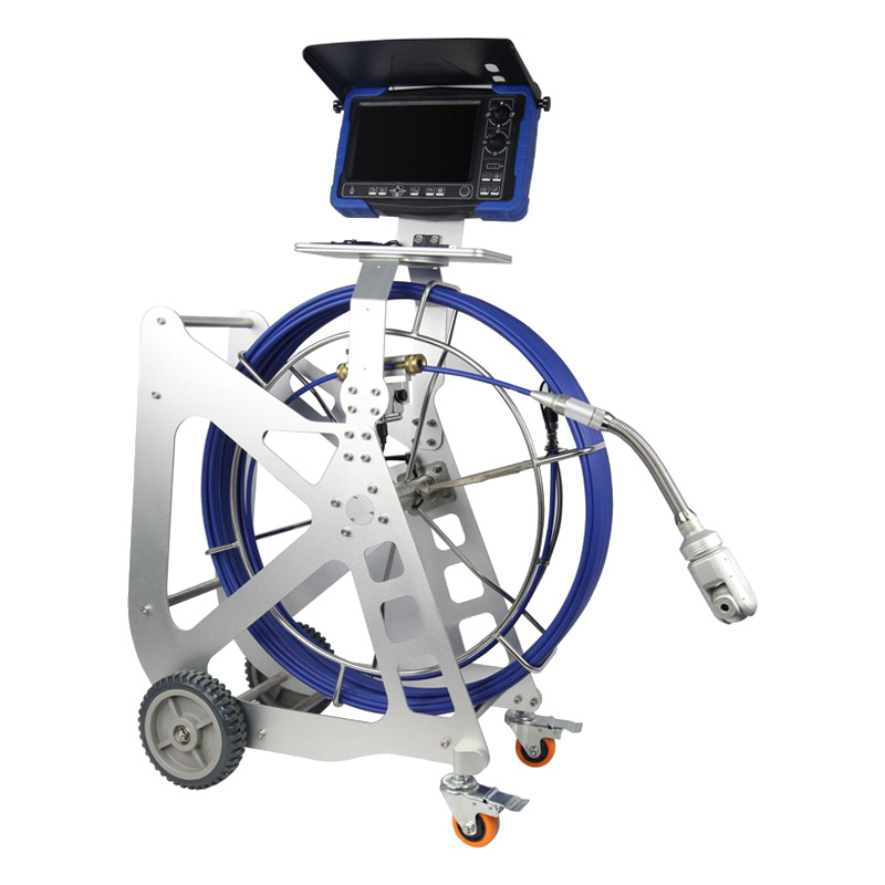 Телеинспекция WOPSON H4-CFH4 (80 м)