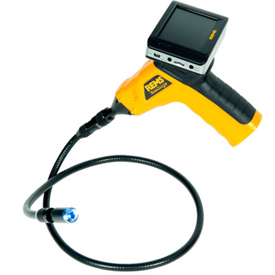 175131 Видеоинспекция CamScope S (сет 9-1)