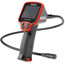 Устройство для диагностики труб Micro CA‑100