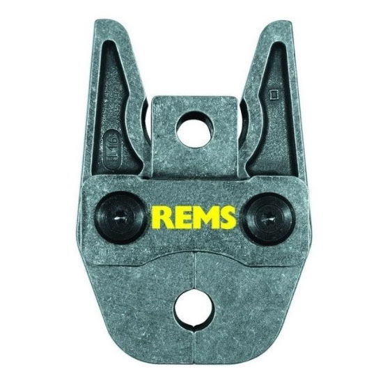 570112 Пресс-клещи V 14 (Profi-Press)