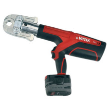 Электрогидравлический пресс Viper P22+