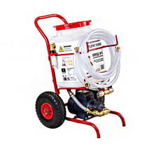 Насос для удаления накипи BrexFLOW 3000