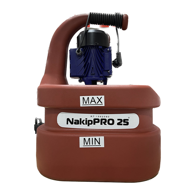 Насос от накипи Rotorica NakipPRO 25