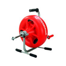 Механическая машина для прочистки труб 3S