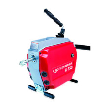 Машина для прочистки R650