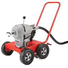 Машина прочистная Ridgid K-1500G С C-14