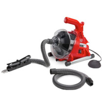 Машина прочистная Ridgid POWERCLEAR 230 В