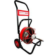 Ручное устройство для прочистки труб ROTOR PRINCE 23