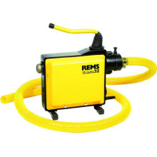 Машина прочистная REMS Cobra 32 (сет 16+22) (174012) Машина прочистная REMS Cobra 32 (сет 16+22) (174012)