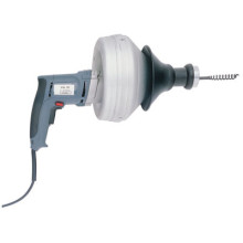 Машина прочистная электрическая портативная Virax VAL 35 (291000)