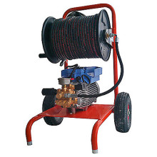 Гидродинамическая машина Преус Е1611К