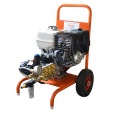 Гидродинамическая машина Преус Б2815А