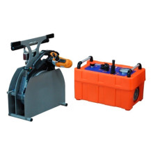 Стыковой сварочный аппарат Ritmo с гидравл. приводом BASIC 315 V1 230В (без вкладышей)