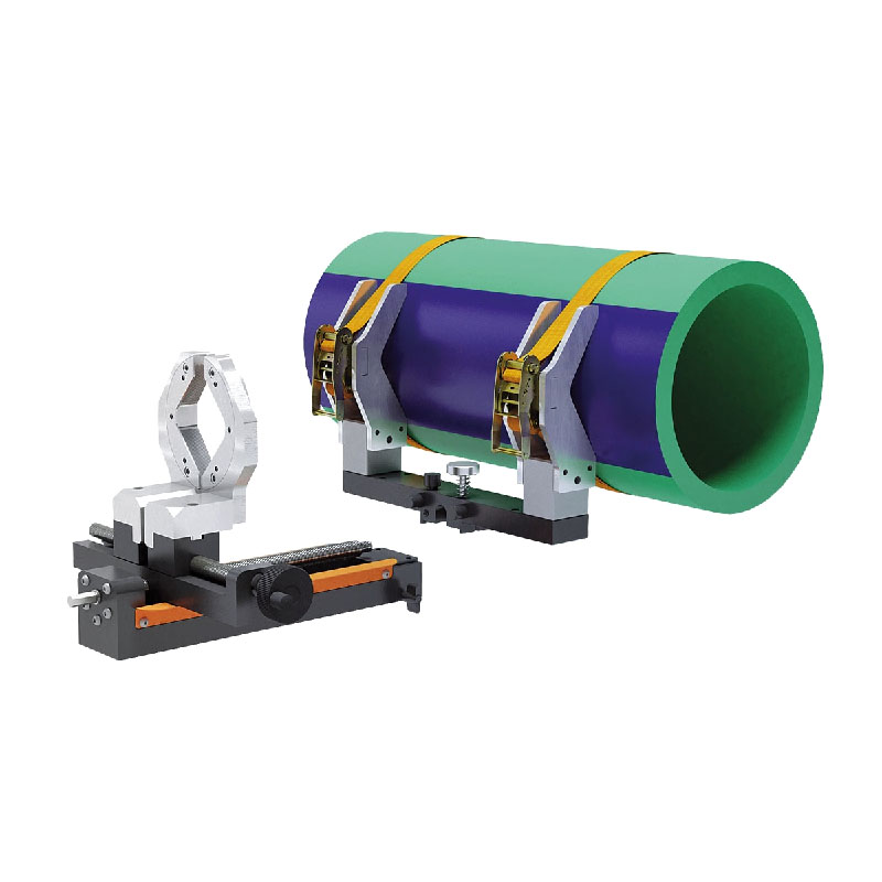 Аппарат для раструбной сварки Ritmo PRISMA UP 90 с R 125 TFE