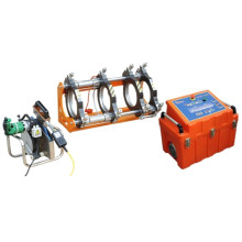 Стыковой сварочный аппарат Ritmo BASIC 200 V0 EASY LIFE 230В (с полным комплектом вкладышей)