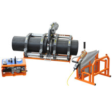 Стыковой сварочный аппарат Ritmo BASIC 355 V0 230В (без вкладышей)