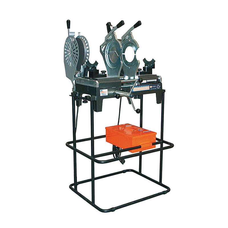 Стыковой сварочный аппарат Ritmo MINI 160 JOYT ELBOWS TE