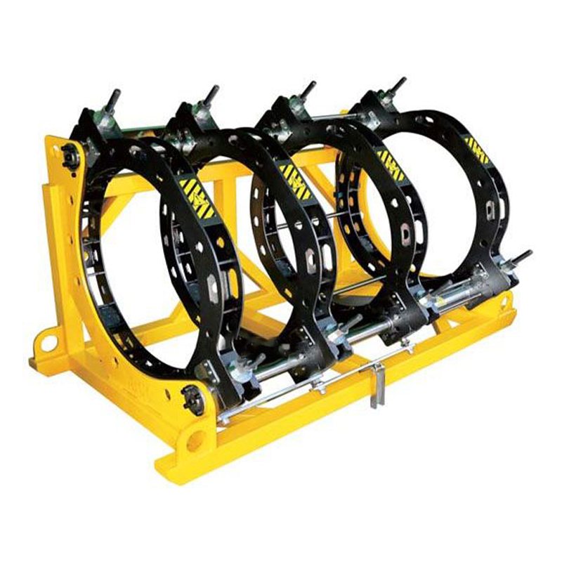 Стыковой сварочный аппарат WELPING WP800A