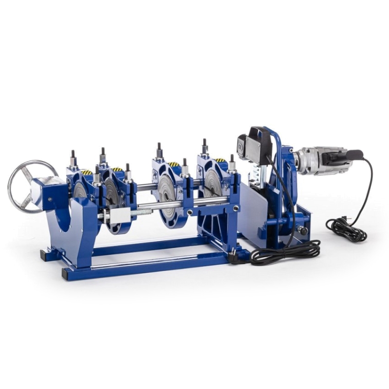 Аппарат для сварки ПЭ труб MELTPLAST 160 L4