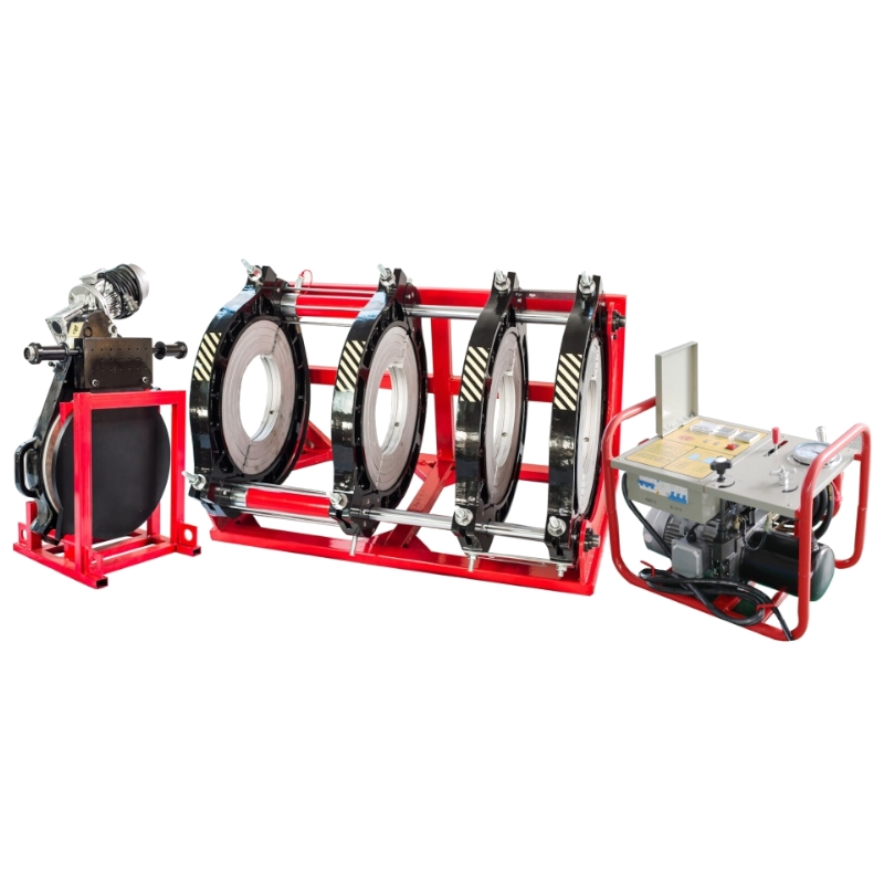 Cварочный аппарат RED-1000