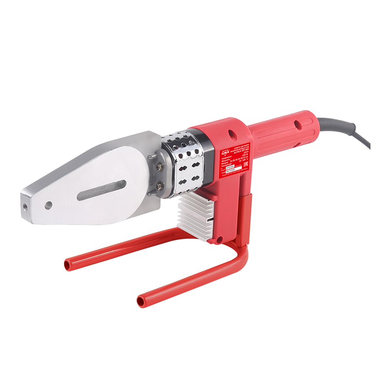 Аппарат для сварки полипропиленовых труб Elitech СПТ 1500Э