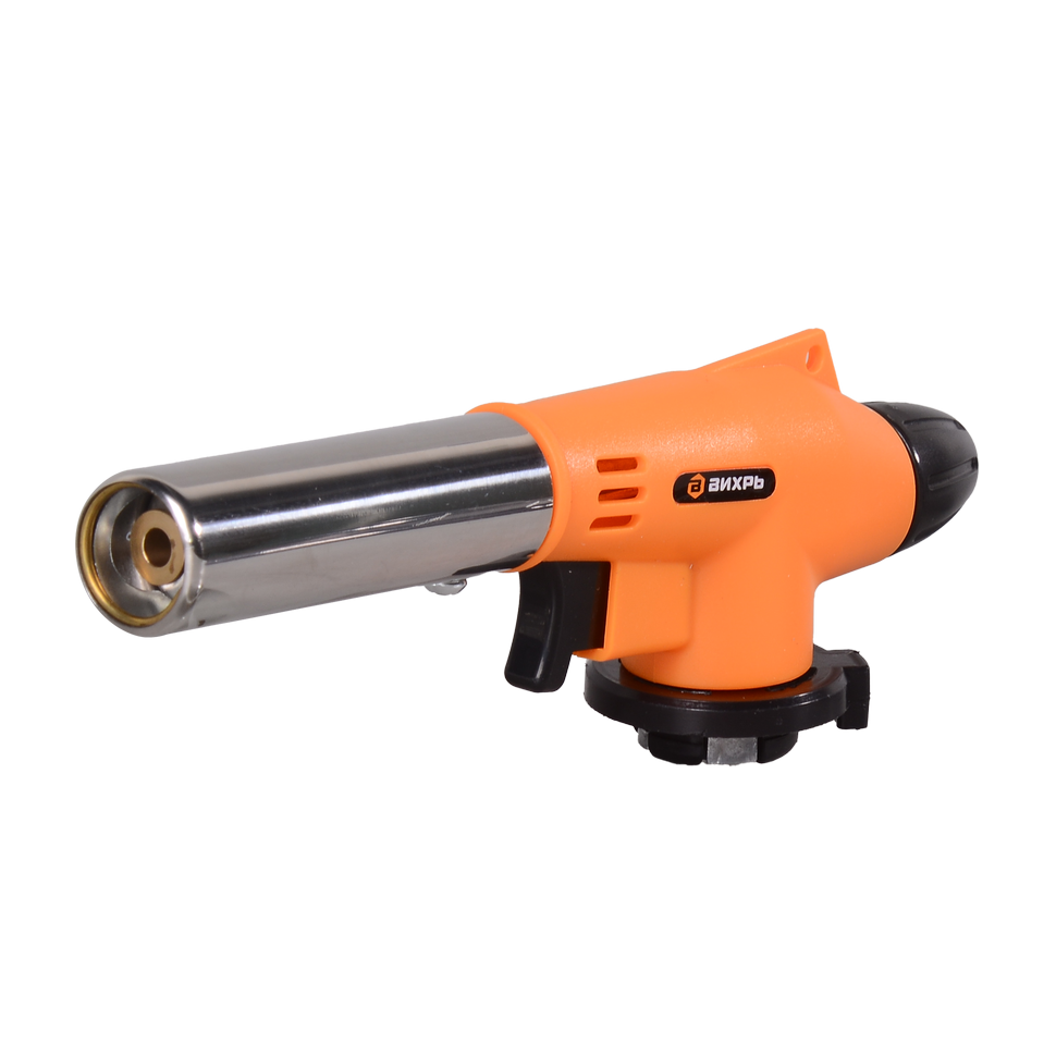 Насадка на газовый баллон Вихрь газовая горелка НГ-1П