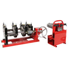 Аппарат для сварки пластиковых труб V-Weld ME 160