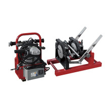 Стыковая сварочная машина с механическим приводом Shengda A2SHDS160