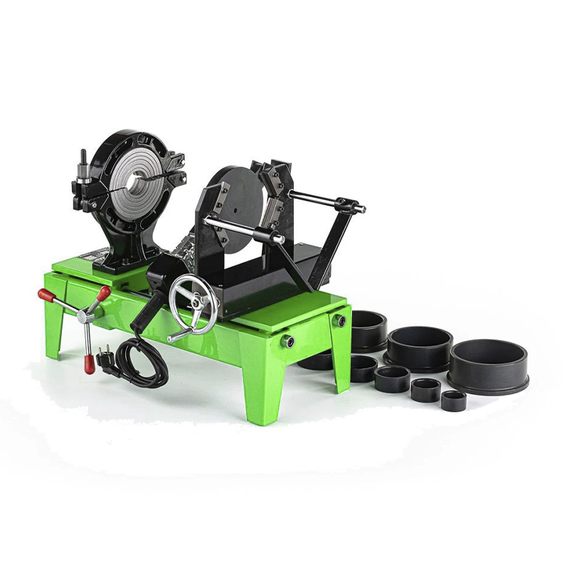 Стыковой сварочный аппарат ПРОСВАР СР 160