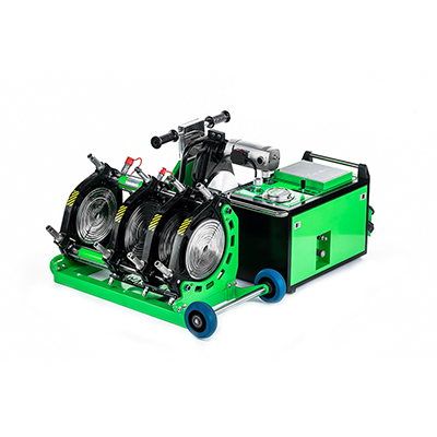 Стыковой сварочный аппарат ПРОСВАР C 315 ПЛЮС Стыковой сварочный аппарат ПРОСВАР C 315 ПЛЮС