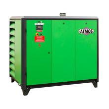 Винтовой компрессор Atmos SMARTRONIC ST 30+ Vario (7,5 бар)