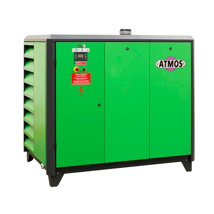 Винтовой компрессор Atmos SMARTRONIC ST 55 Vario FD (7,5 бар)