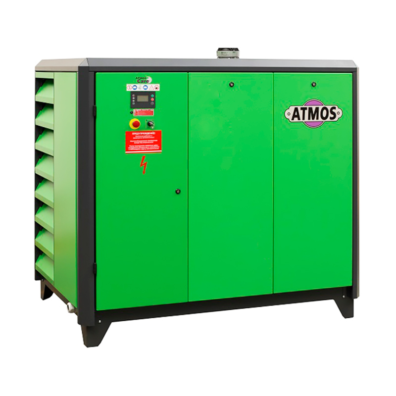 Винтовой компрессор Atmos SMARTRONIC ST 45+ Vario (13 бар)