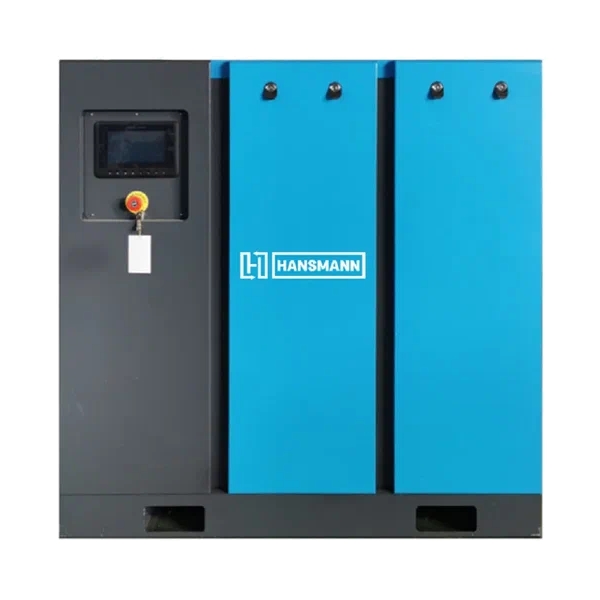 Винтовой компрессор HANSMANN RS30E