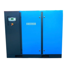 Винтовой компрессор HANSMANN RS90A