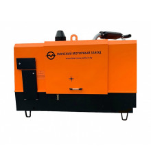 Компрессор винтовой ММЗ-ПВ 10/1,0 б/ш